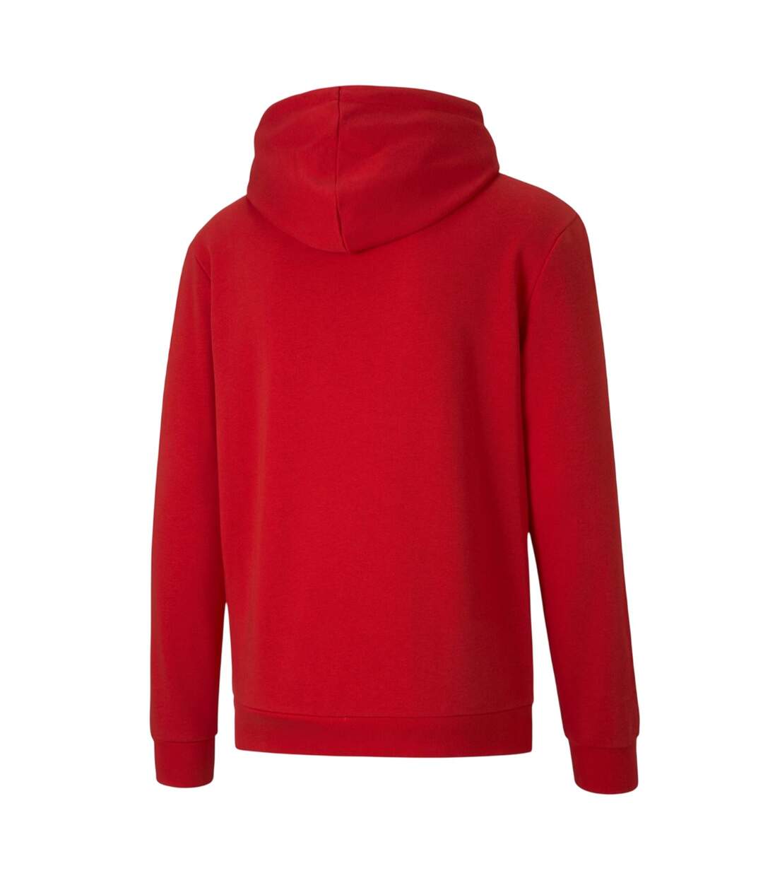 Unisex Adult Teamgoal 23 Casual Hoodie Red Puma-3
