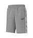 Short Gris Homme Puma Amplified 9 - M