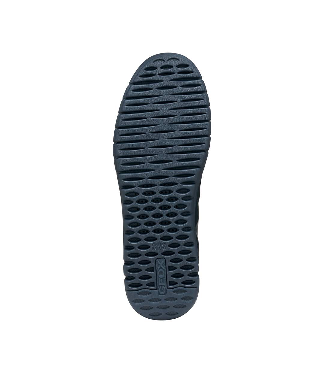 Basket Basse à Lacets Geox Flextride Plus-5