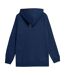 Veste À Capuche Ss23tswsm236 Homme Bleu Marine 4F-3