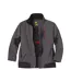 Parka homme gris Atlas For Men-1