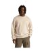 Sweat homme blanc cassé Lyle & Scott Lyle & Scott