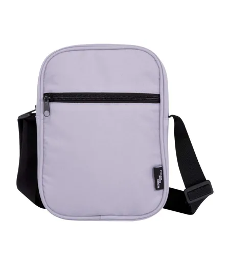Sac À Bandoulière Byron Taille Unique Lilas Generic