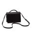 Sac à main noir femme calvin klein jeans handle - taille unique-2