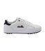 Mens aquila golf shoes white Ellesse