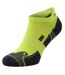 Socquettes Homme Jaune Fluo Karrimor-3