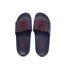 Claquettes marine homme psg citral-3