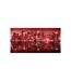 Papier Peint XXL Red Hot NYC 270x550cm-2