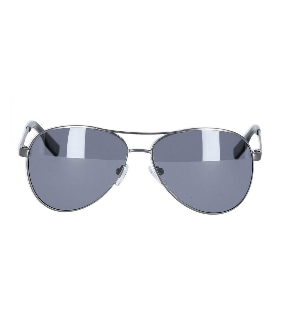 Lunettes de soleil pilot unisexe taille unique gris Trespass-3