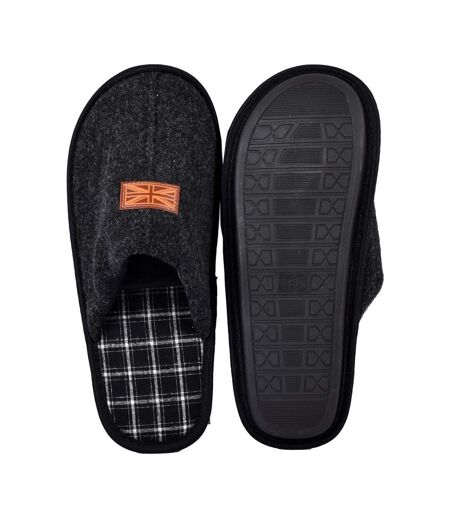 Pantoufle HOMME SUEDINE