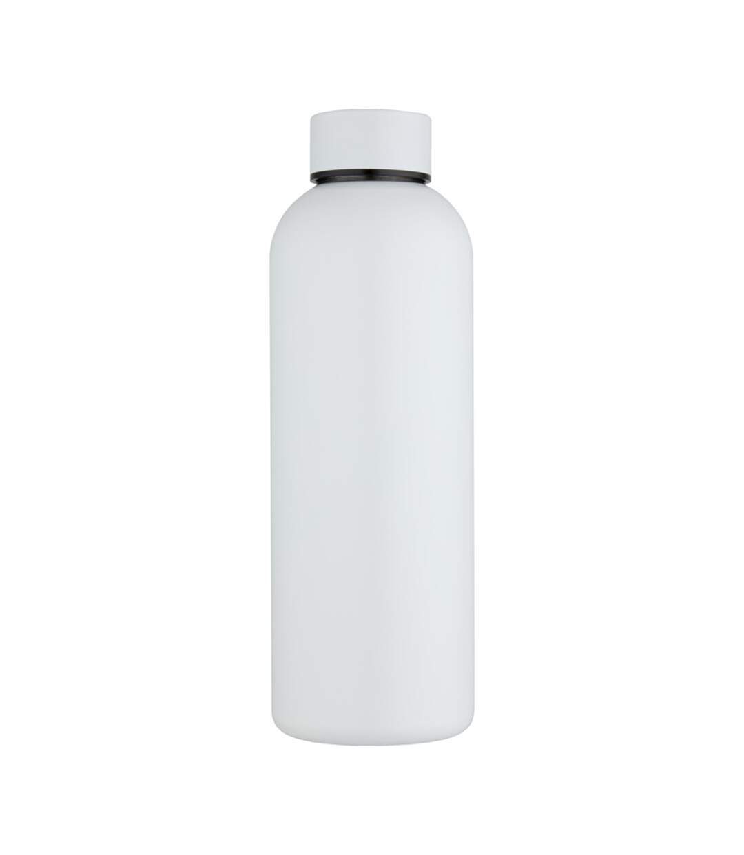 Gourde Motif/style Printemps Taille Unique Blanc Floso-3