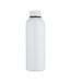 Gourde Motif/style Printemps Taille Unique Blanc Floso-3
