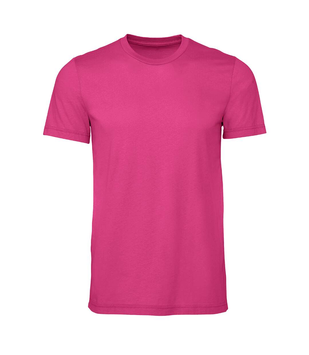 T-shirt homme rose Gildan Gildan