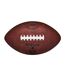 Ballon De Football Américain Duke Replica Taille 9 Marron Wilson-1
