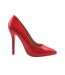 Ballerines kyra femme rouge Where´s That From