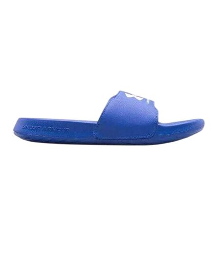 Claquettes Ignite Select Homme Bleu Under Armour