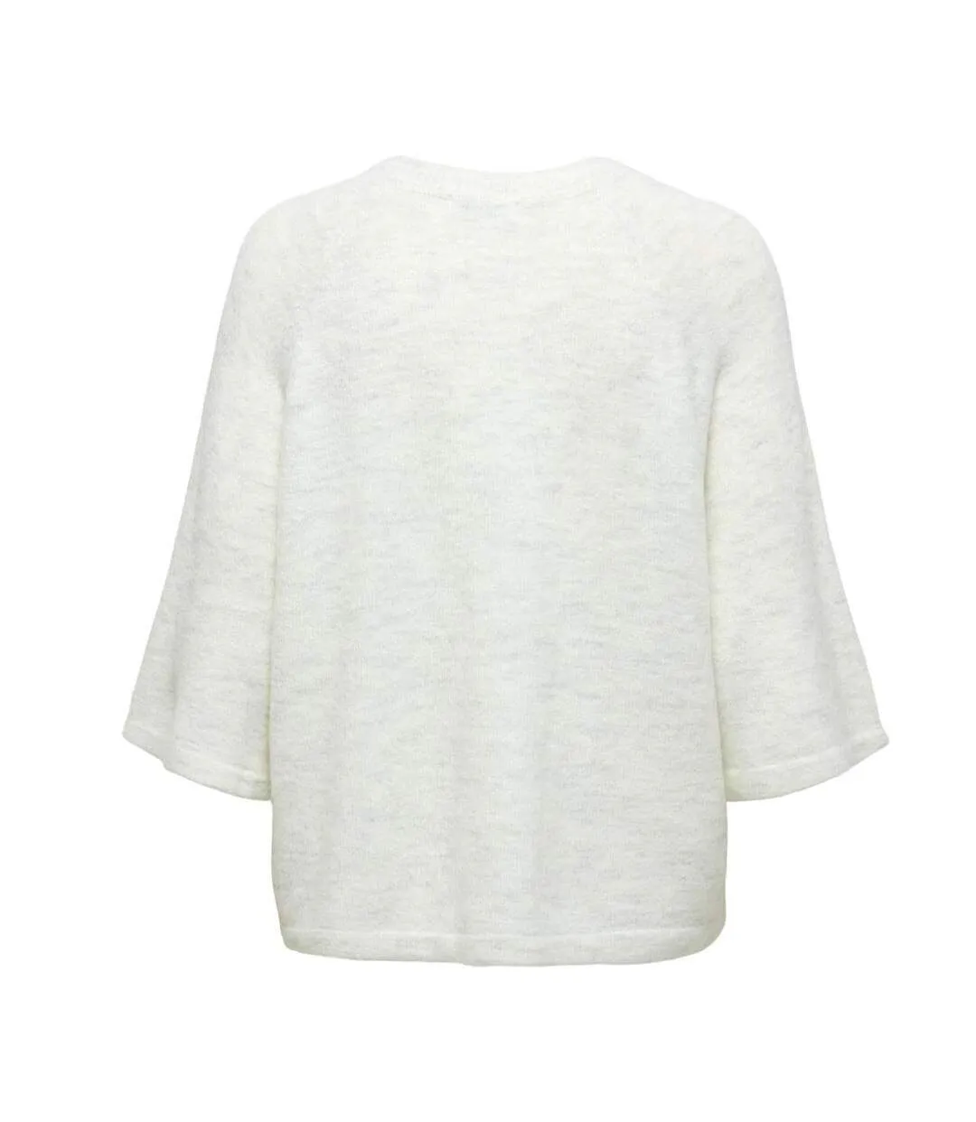 Pull blanc femme jdy nora-2