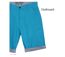 Bermuda uni avec revers CHALLENGER IBIZA1 : le short 100% coton au style casual chic-4