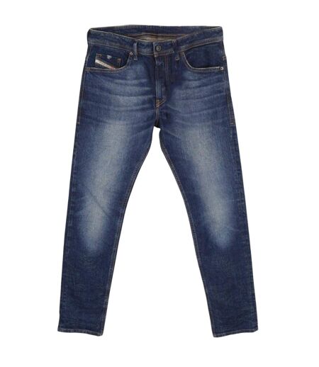 Jean Thommer-x Homme Bleu Diesel