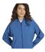 Blouson Aviateur Z.n.e. Femme Vieux Rose Pâle Adidas-4