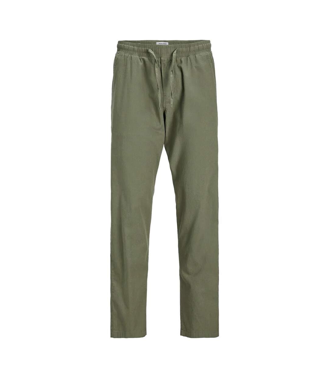 Pantalon Homme Vert Olive Jack And Jones-2