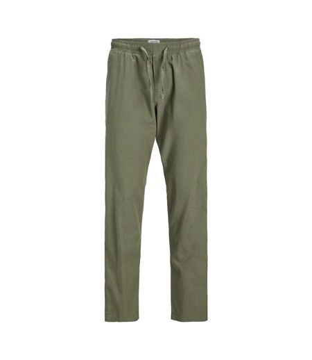 Pantalon Homme Vert Olive Jack And Jones