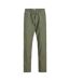 Pantalon Homme Vert Olive Jack And Jones-2
