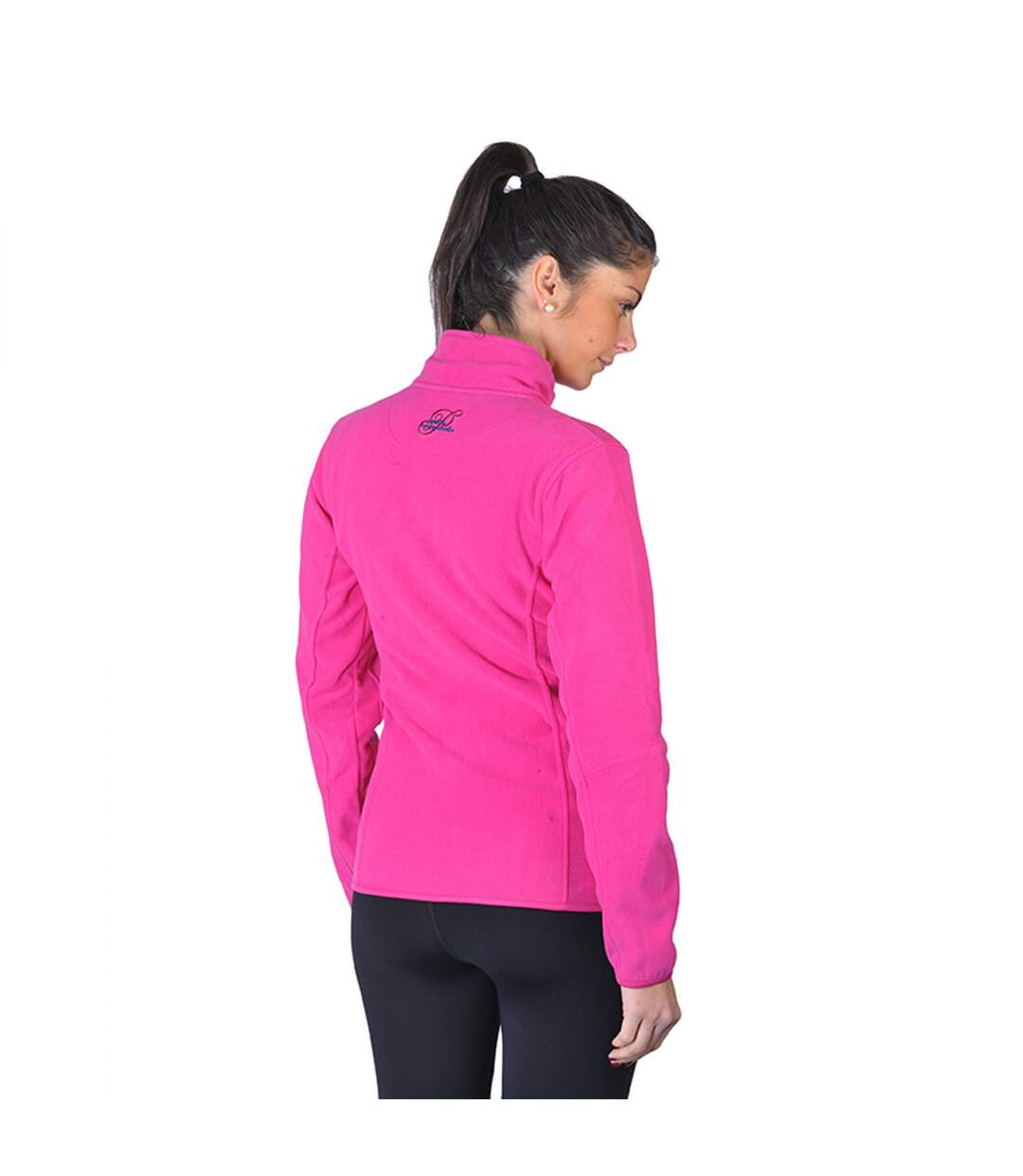 Blouson polaire femme ACALON