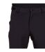 Mens Gatesgillwell B Cargo Shorts Black Trespass-4