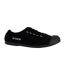Basket Wati B Homme Kara Cop Noir Mono-2