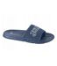 Claquettes Land Homme Bleu Marine Bleu Marine Joma-1