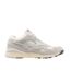Baskets sky medal sportstyle homme beige Mizuno-3
