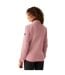 Veste Polaire Elzie Femme Rouge Clair Regatta-4
