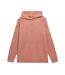 Sweat À Capuche F535 Femme Crème 4F-2