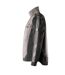 Mens Unique Jacket Anthracite Black Mascot-3