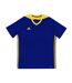 Maillot Mi Tiro Homme Bleu Adidas-1