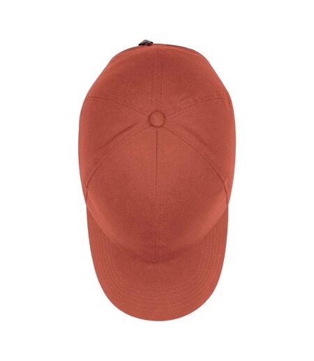 Casquette Earthaware Terre Cuite Beechfield