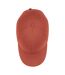 Casquette Earthaware Terre Cuite Beechfield-3