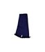 BB Sports Bar Knitted Winter Scarf (Navy) (One Size)