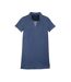 Robe bleu en jean femme tbs mandyrob-1