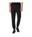 Pantalon De Jogging Motif/style Logo Homme Noir Lacoste-1