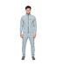 Mens Chamata Trousers Steel Blue Duck And Cover-1