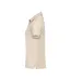 Womens/ladies Advantage Premium Polo Shirt Beige Cutter & Buck-2
