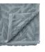 Drap de Douche Tencel 70x130cm Bleu-2