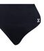 Maillot De Bain 1 Pièce Motif/style Logo Femme Noir Blanc Off White-3