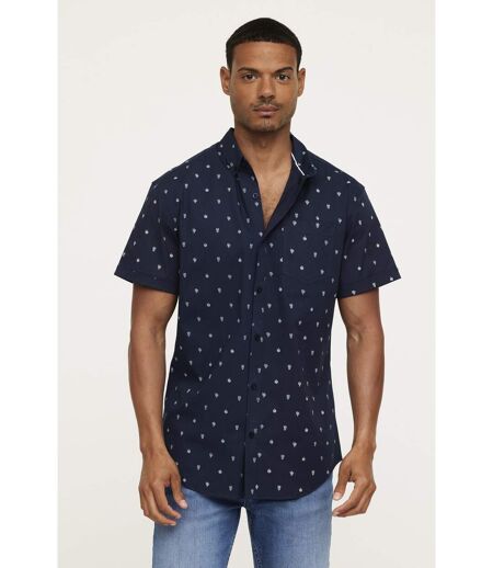 Chemise DOCHO Topaz