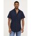 Chemise DOCHO Topaz-1