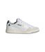 Baskets Ny Homme Blanc Adidas-1