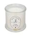 Bougie Parfumée Hapo 500g Fleur de Coton-2