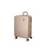 Movom - Valise extensible 65cm Wood - champagne - 10520